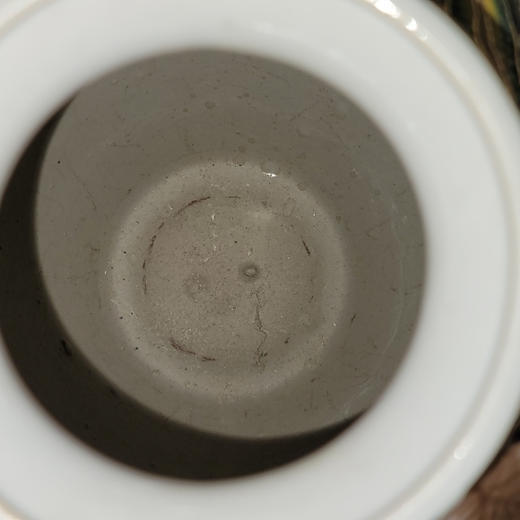 Floral Vase - Picture 5 of 9